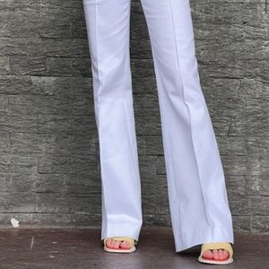 Natalie Dumeix Paris Cotton Retro Style Trousers